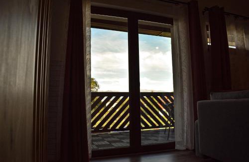 Pavcina Lehota Apartment | Apartmán Leo