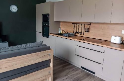 Oravska Lesna Apartment | Apartmán Lesanka