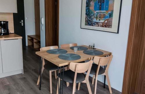 Oravska Lesna Apartment | Apartmán Lesanka