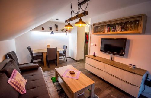 Terchova Apartment | Apartmán Levander