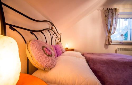 Terchova Apartment | Apartmán Levander