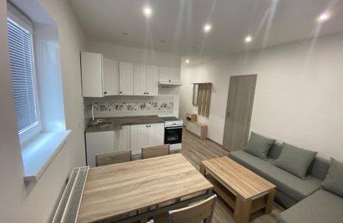 Marenice Apartment | Apartmán Levandule