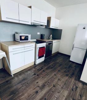 Borovany Apartment | Apartmán Lilly
