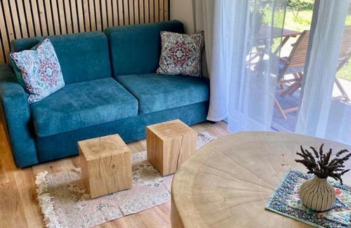 Cerna V Posumavi Apartment | Apartmán Lipenka