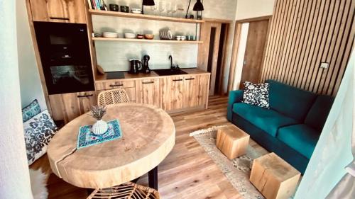 Cerna V Posumavi Apartment | Apartmán Lipenka