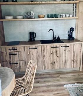 Cerna V Posumavi Apartment | Apartmán Lipenka