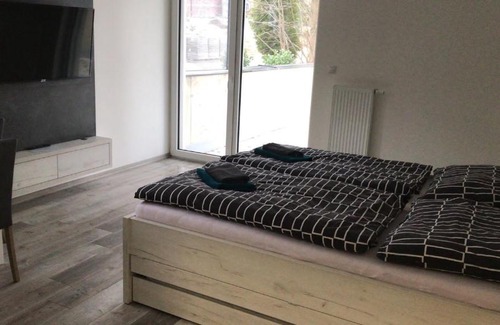 Lipno nad Vltavou Apartment | Apartmán Lipno