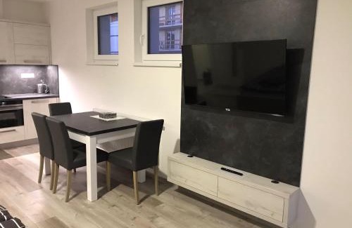 Lipno nad Vltavou Apartment | Apartmán Lipno