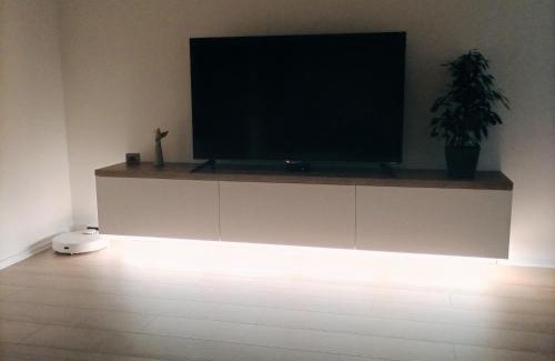 Trencin Apartment | Apartmán Liptovská