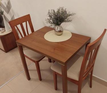 Velka Lomnica Apartment | Apartmán Lomnica Tatragolf G 108