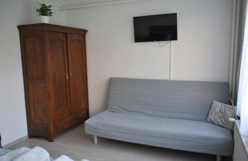 Telc Apartment | Apartmán Luční