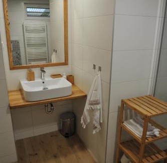 Telc Apartment | Apartmán Luční