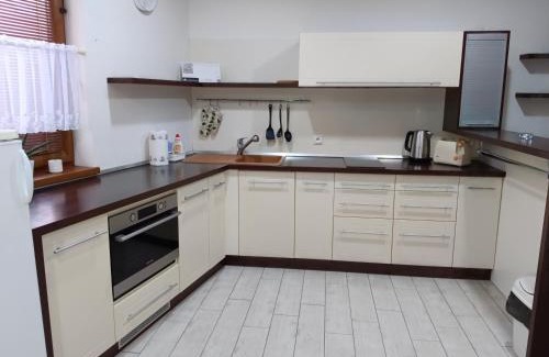 Skalica Apartment | Apartmán LUCIA