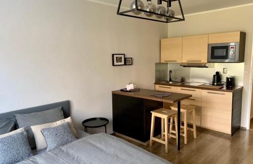 Luhacovice Apartment | Apartmán Luhačovice
