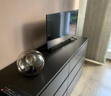 Luhacovice Apartment | Apartmán Luhačovice