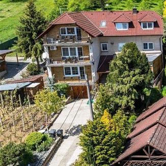 Buchlovice Apartment | Apartmán LUKA 2
