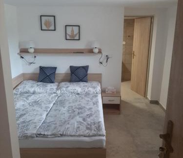 Buchlovice Apartment | Apartmán LUKA 2