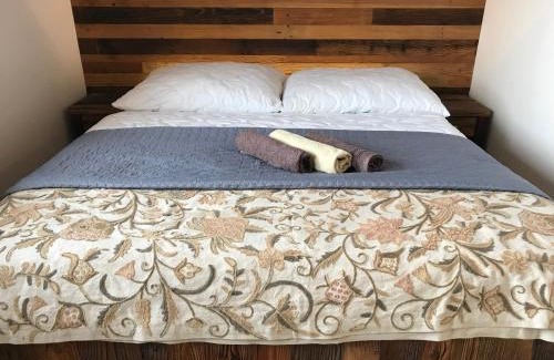 Vysne Ruzbachy Apartment | Apartmán Luky