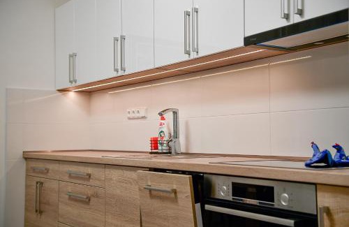 Karolinka Apartment | Apartmán Lydie