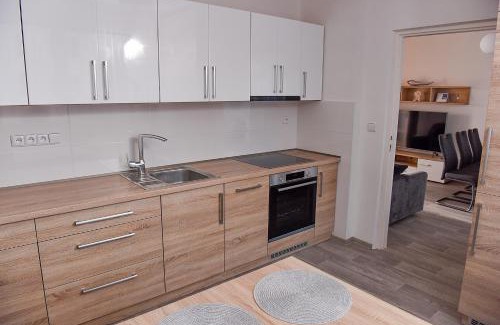 Karolinka Apartment | Apartmán Lydie