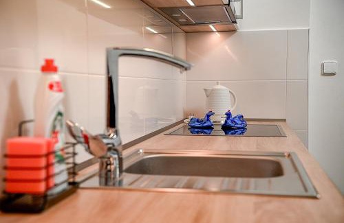 Karolinka Apartment | Apartmán Lydie