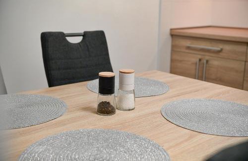 Karolinka Apartment | Apartmán Lydie