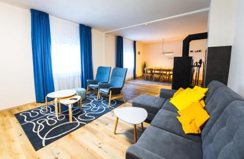 Vidly Apartment | Apartmán LYRA