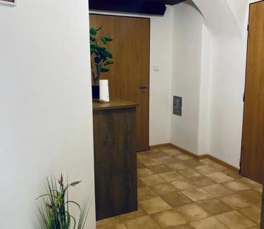 Rumburk Apartment | Apartmán Mája