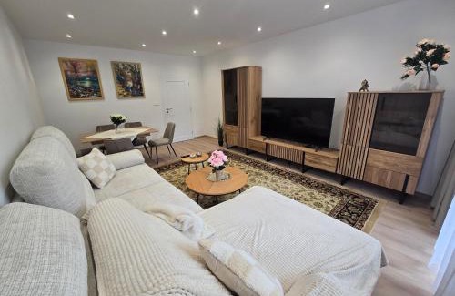Bardejovske Kupele Apartment | Apartmán Mária