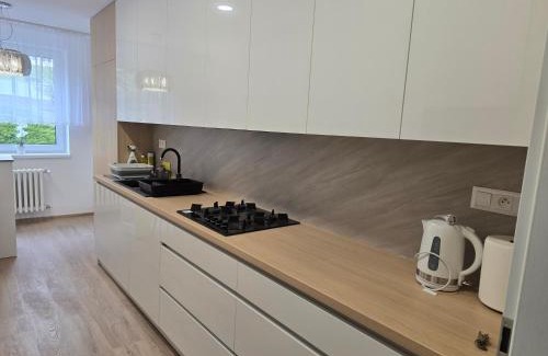 Bardejovske Kupele Apartment | Apartmán Mária