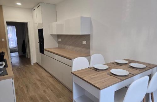 Bardejovske Kupele Apartment | Apartmán Mária