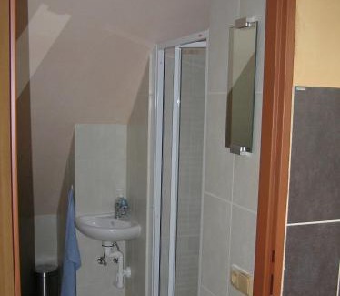 Cerveny Potok Apartment | Apartmán Můza