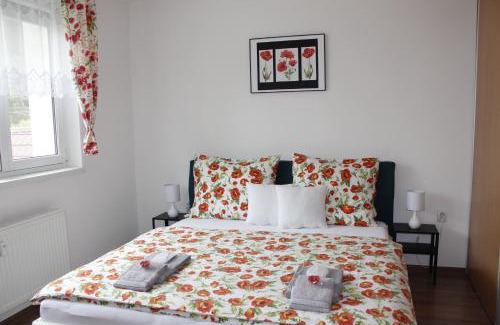 Ruzomberok Apartment | Apartmán MAK