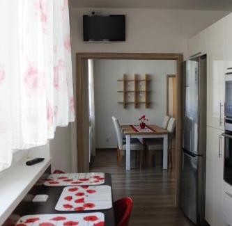 Ruzomberok Apartment | Apartmán MAK