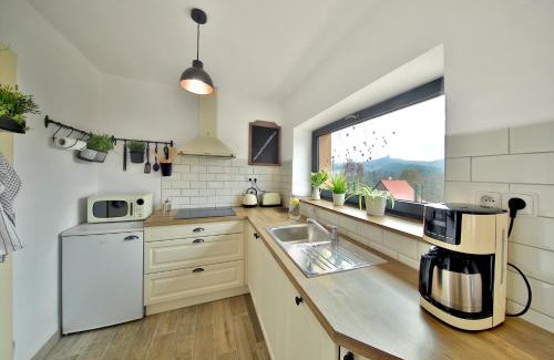 Mala Skala Apartment | Apartmán Malá Skála