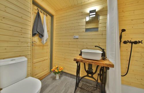 Mala Skala Apartment | Apartmán Malá Skála