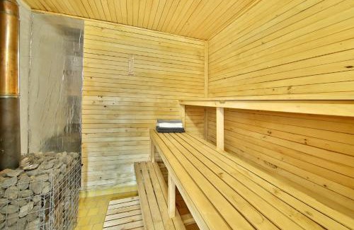 Mala Skala Apartment | Apartmán Malá Skála