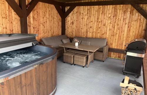 Podbiel Apartment | Apartmán Malej Furmanky - Podbiel