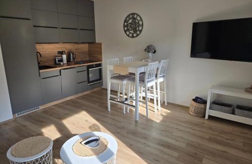 Horni Marsov Apartment | Apartmán Maršovák Horní Maršov