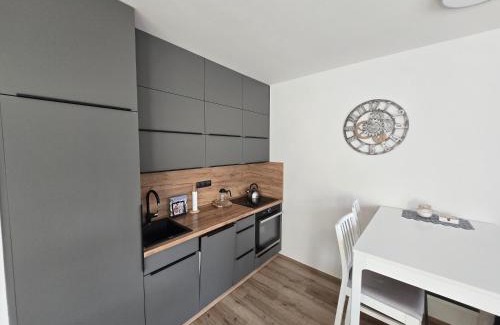 Horni Marsov Apartment | Apartmán Maršovák Horní Maršov
