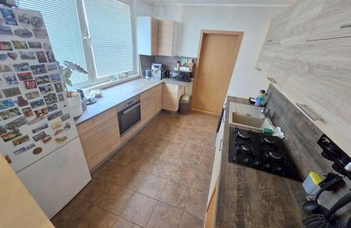 Stupava Apartment | Apartmán MARKI