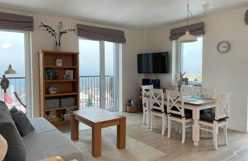 Stary Smokovec Apartment | Apartmán Martin