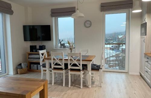 Stary Smokovec Apartment | Apartmán Martin