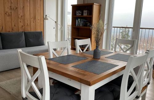 Stary Smokovec Apartment | Apartmán Martin