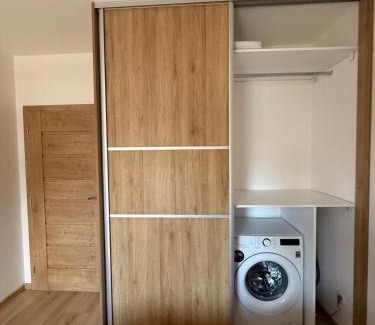 Stola Apartment | Apartmán Mary