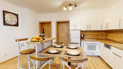 Stola Apartment | Apartmán Mary