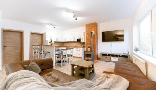 Stola Apartment | Apartmán Mary