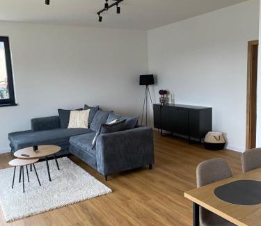 Rabca Apartment | Apartmán MDK