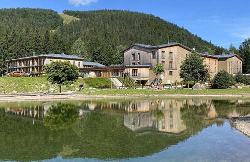 Spindleruv Mlyn Apartment | Apartmán Medvědín 110