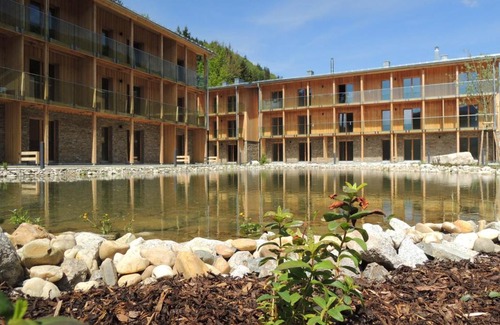 Spindleruv Mlyn Apartment | Apartmán Medvědín 110